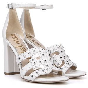 Sam Edelman Heel Sandals